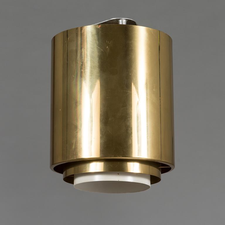 Alvar Aalto, a 'U11' ceiling light for Valaistustyö.