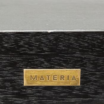Cristian Branea, "Alkar Table", Materia, Rumänien.