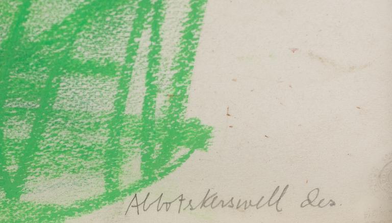 Thore Heramb, "Abbotskerswell dev".