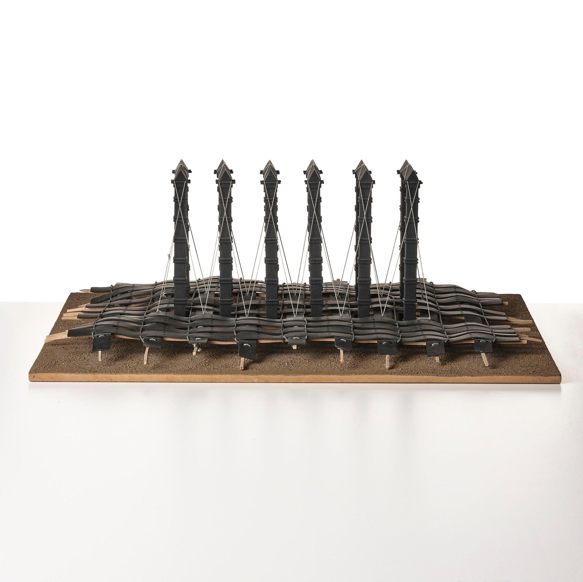 Lars Kleen, "Däck".