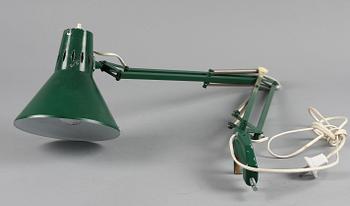 SKRIVBORDSLAMPA, 1900-tal.