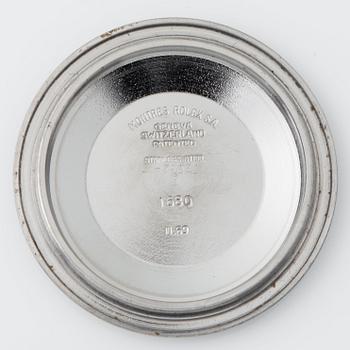 ROLEX, Submariner, "Red Meters first Mark II".