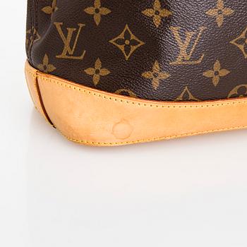 Louis Vuitton, "Lockit", väska.