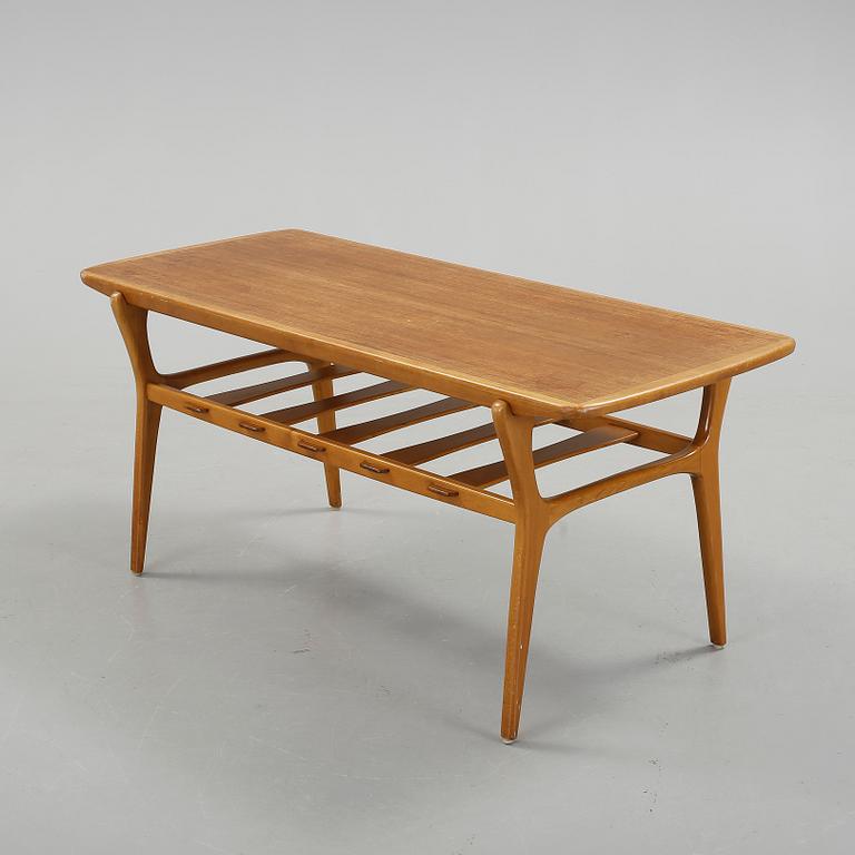 SOFFBORD, 1950/60-tal.