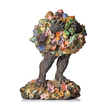 244. Emma Helle, "Posy".