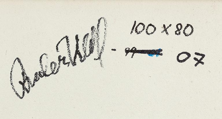 Anders Udd, Romerska hästar.