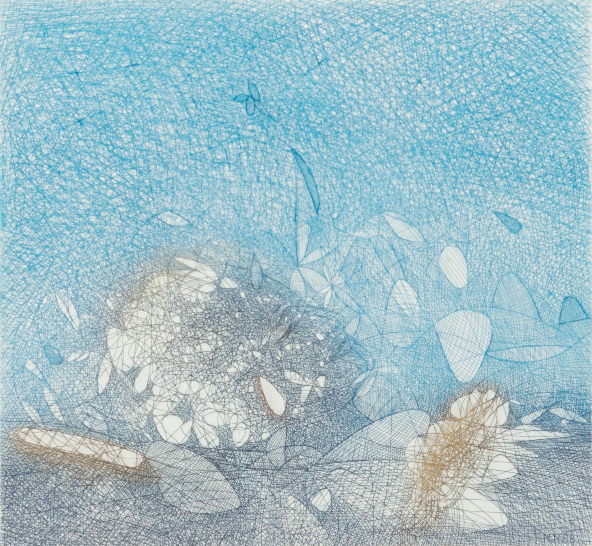 Naima Neidre, 'Hingaja'.