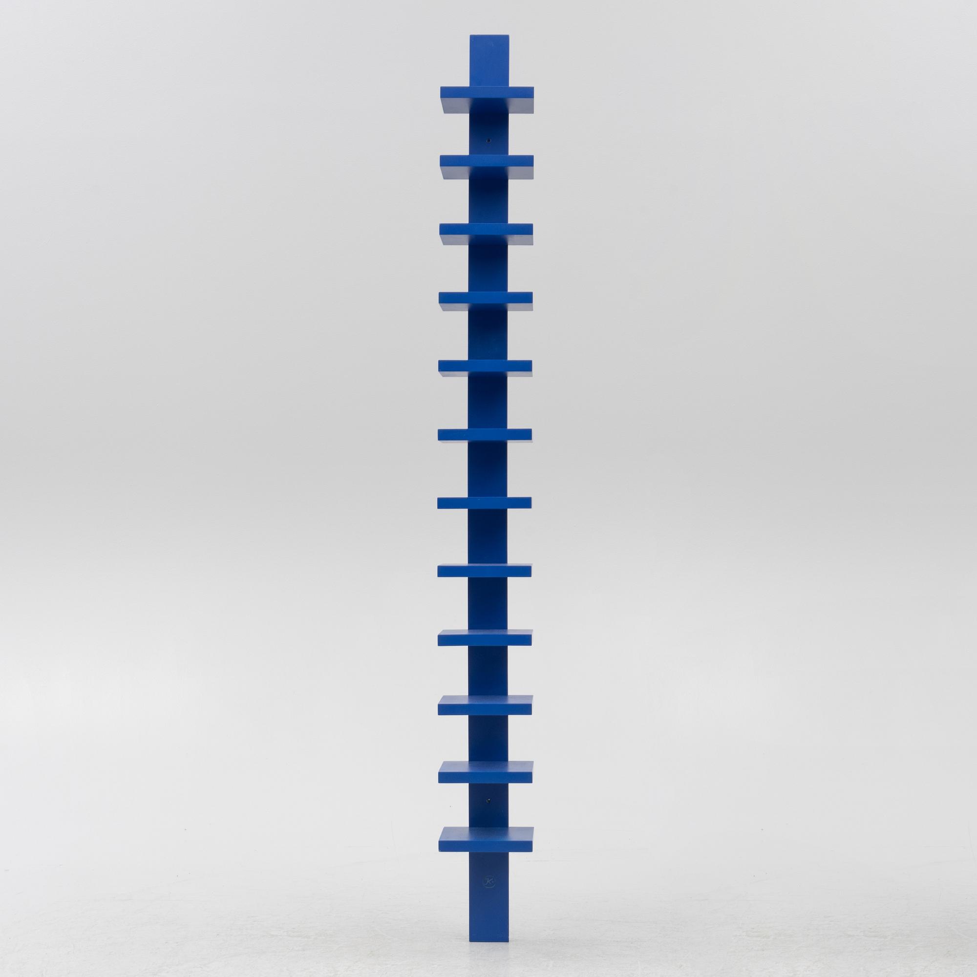 John Kandell, hylla Pilaster.