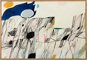 Sven Alfons, "M".