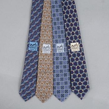 SLIPSAR, 4 st, Hermès.