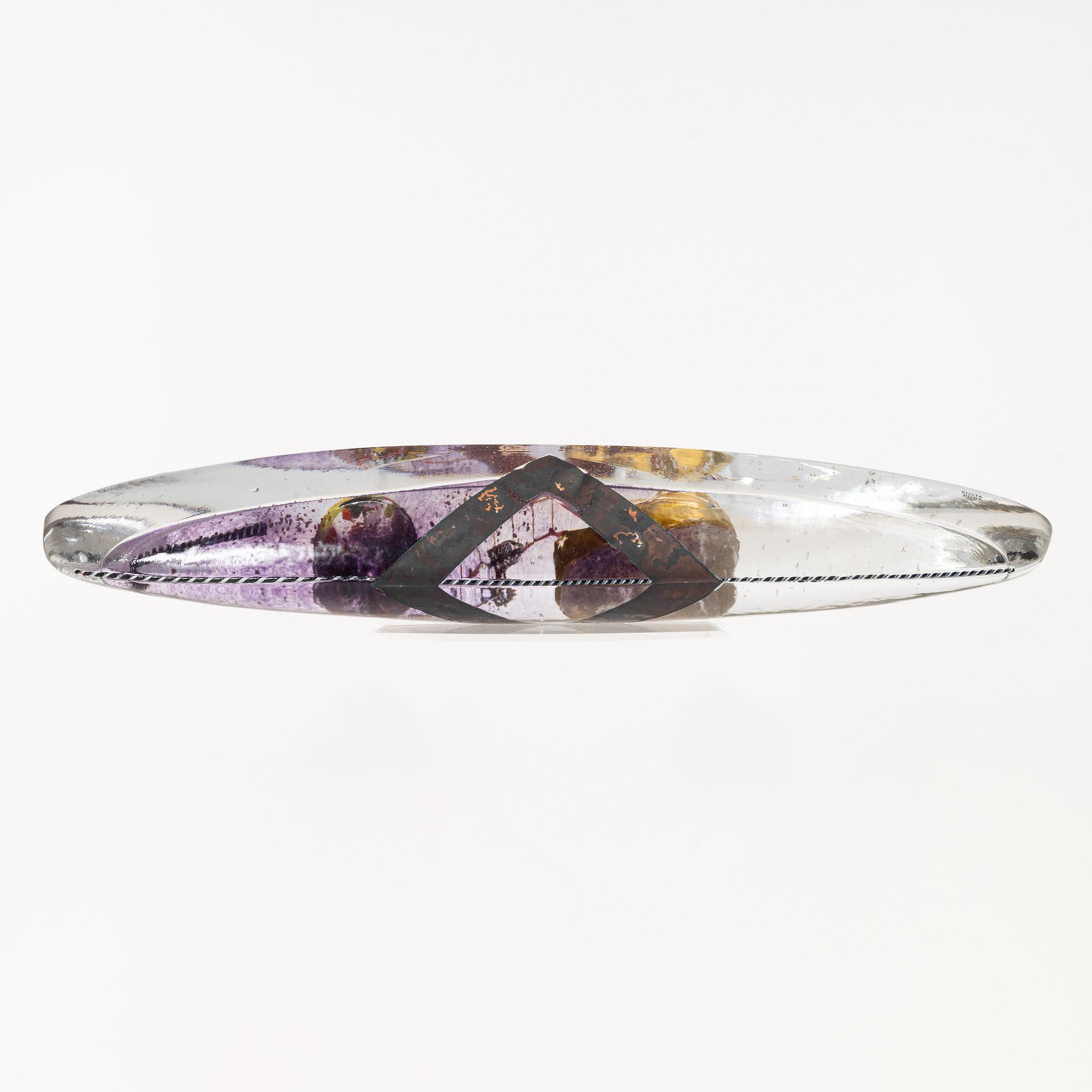 Bertil Vallien, 'Voyage XI'.