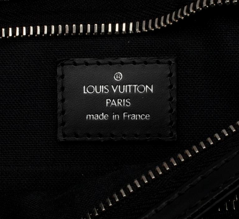 CROSSBODY, "Thomas", Louis Vuitton.