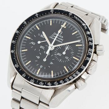 OMEGA, Speedmaster, chronograph.