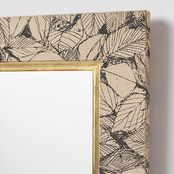 Firma Svenskt Tenn, a Swedish Modern mirror, 1960s.