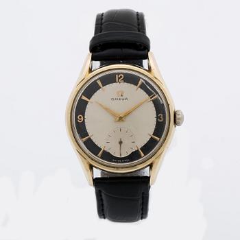 OMEGA, armbandsur, 36 mm,