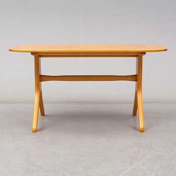 A second half of the 20th century coffee table 'Stora Salen' by Carl Malmsten.