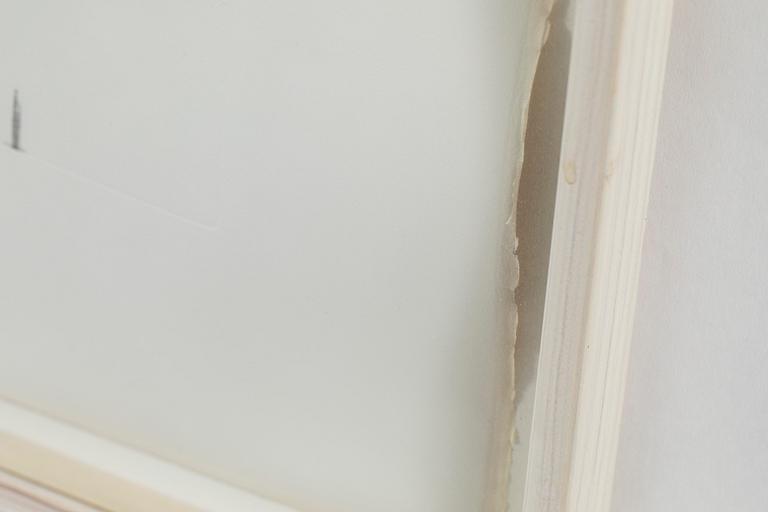 Robert Petersen, Untitled, 1977.