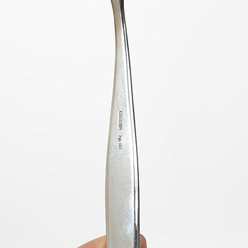 Markströms Guldsmeds Ab, A Swedish silver cutlery set, "Birgitta", Uppsala 1951-1979 (95 pieces).