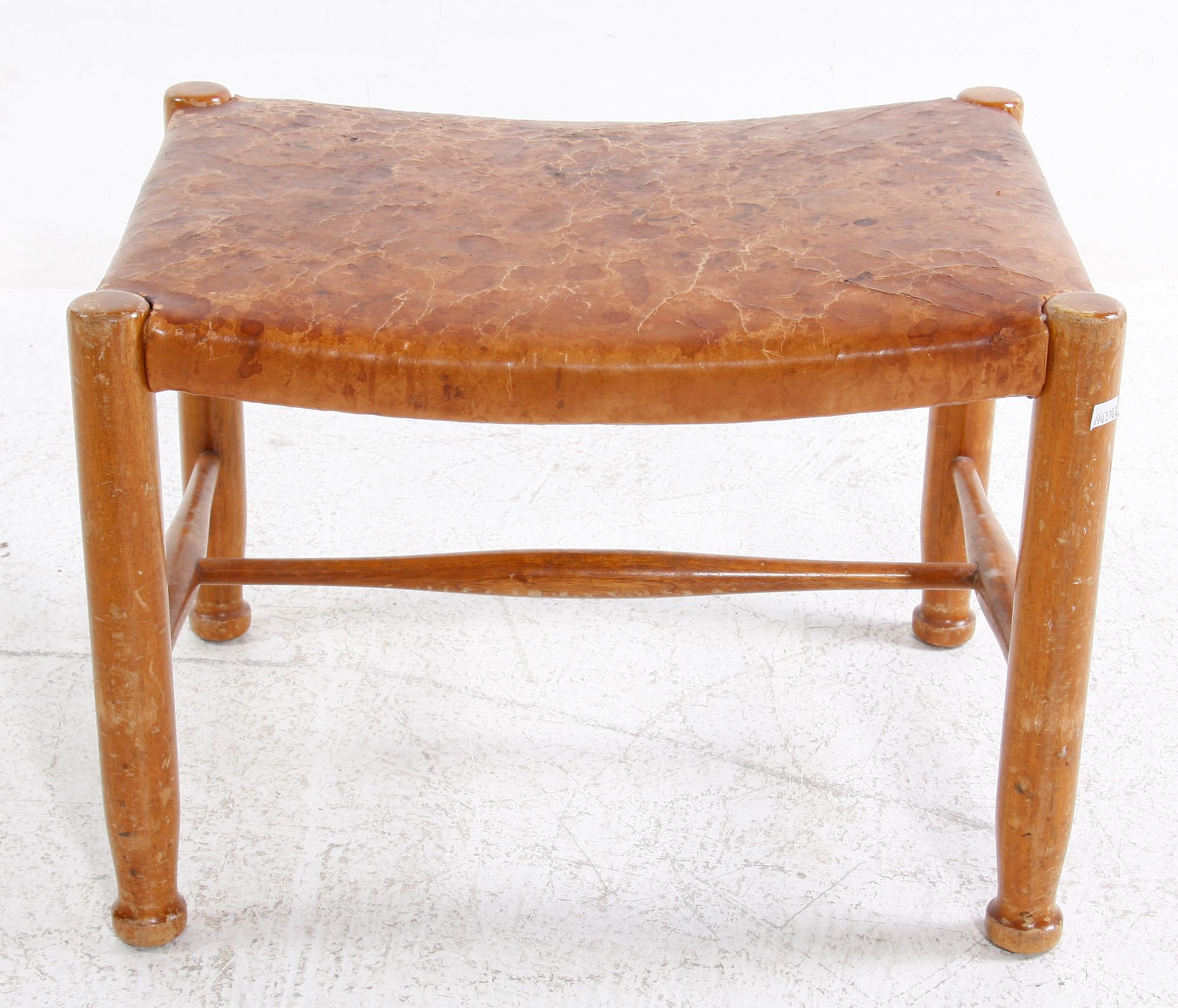 PALL, design Josef Frank. Firma Svenskt Tenn.