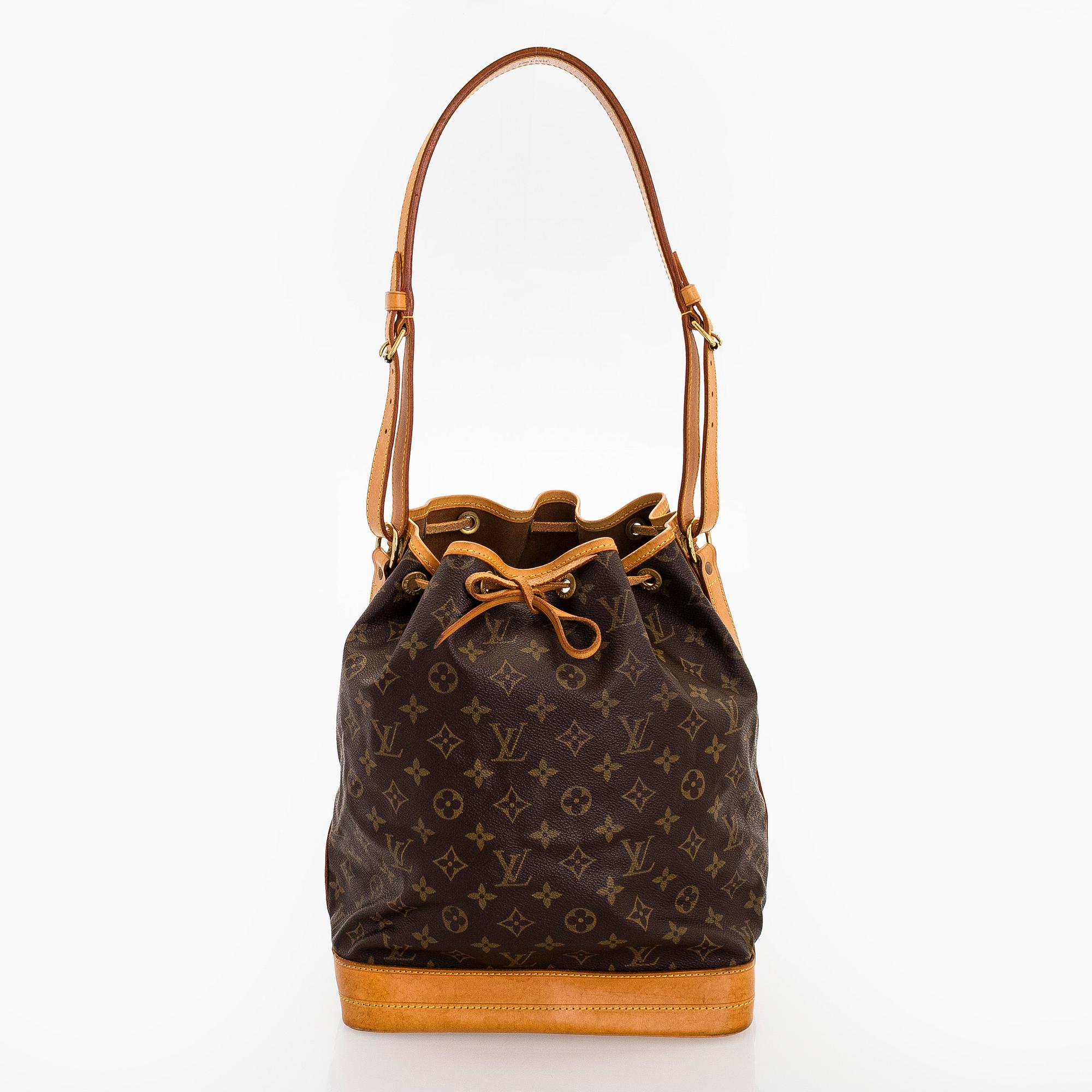 Louis Vuitton, laukku, "Noé".