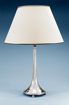 1115. A K Anderson table lamp, Stockholm 1927.