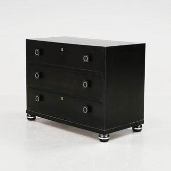 BYRÅ, art deco, 1930/40-tal.