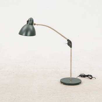 Table lamp/Desk lamp Industrial model mid-20th century.