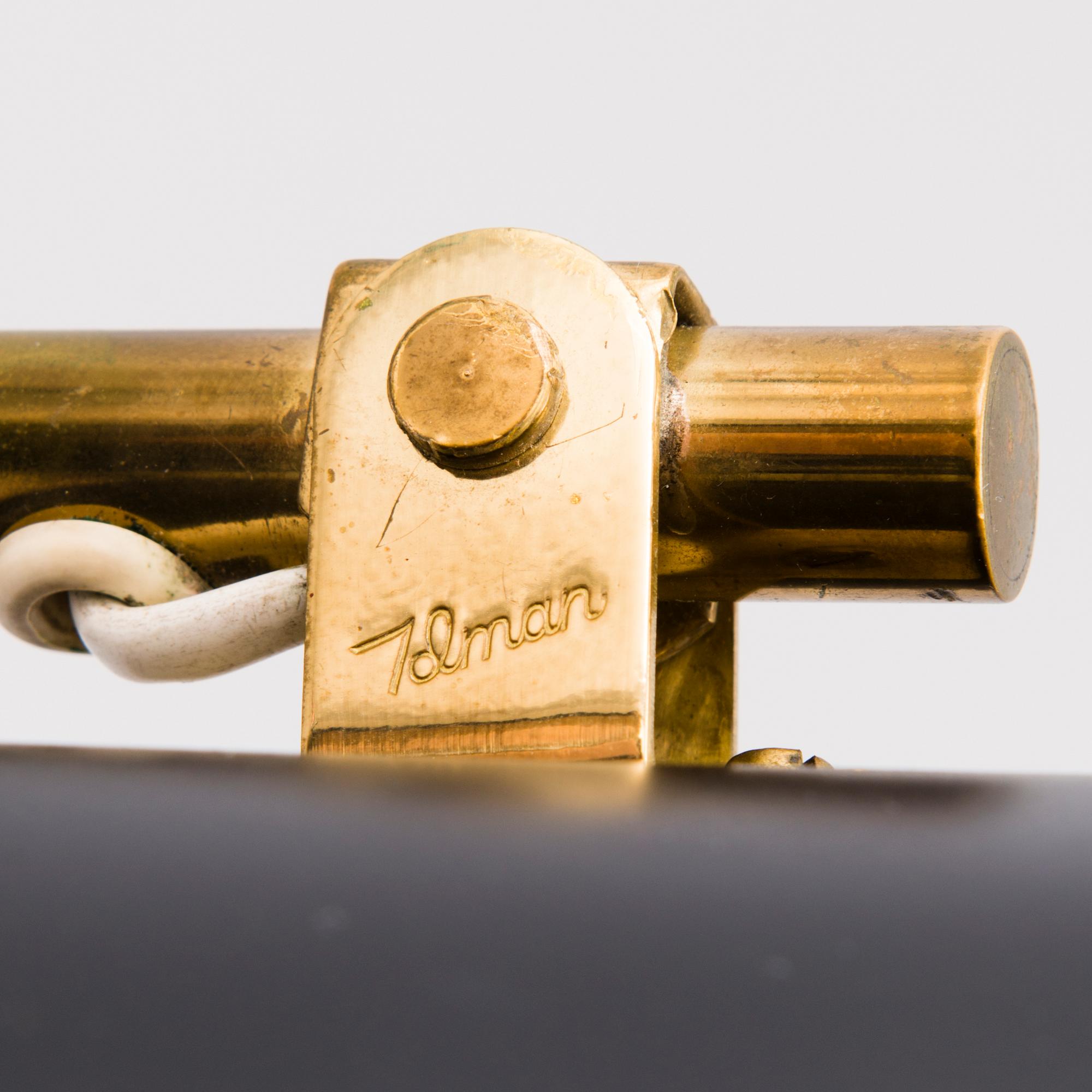 PAAVO TYNELL,  PÖYTÄVALAISIN, 9227, Idman, 1900-luvun puoliväli.