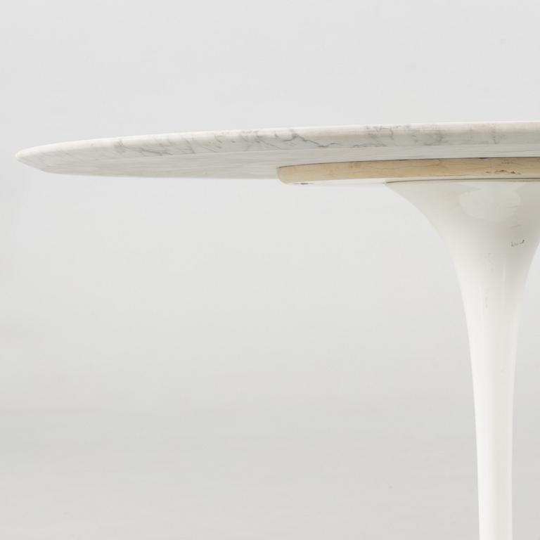 EERO SAARINEN, matbord, "Tulip", Knoll International,