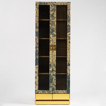 Mats Theselius, skåp, "National Geographic, 25th Anniversary edition", ed. 208/220, Källemo, Värnamo, efter 2015.