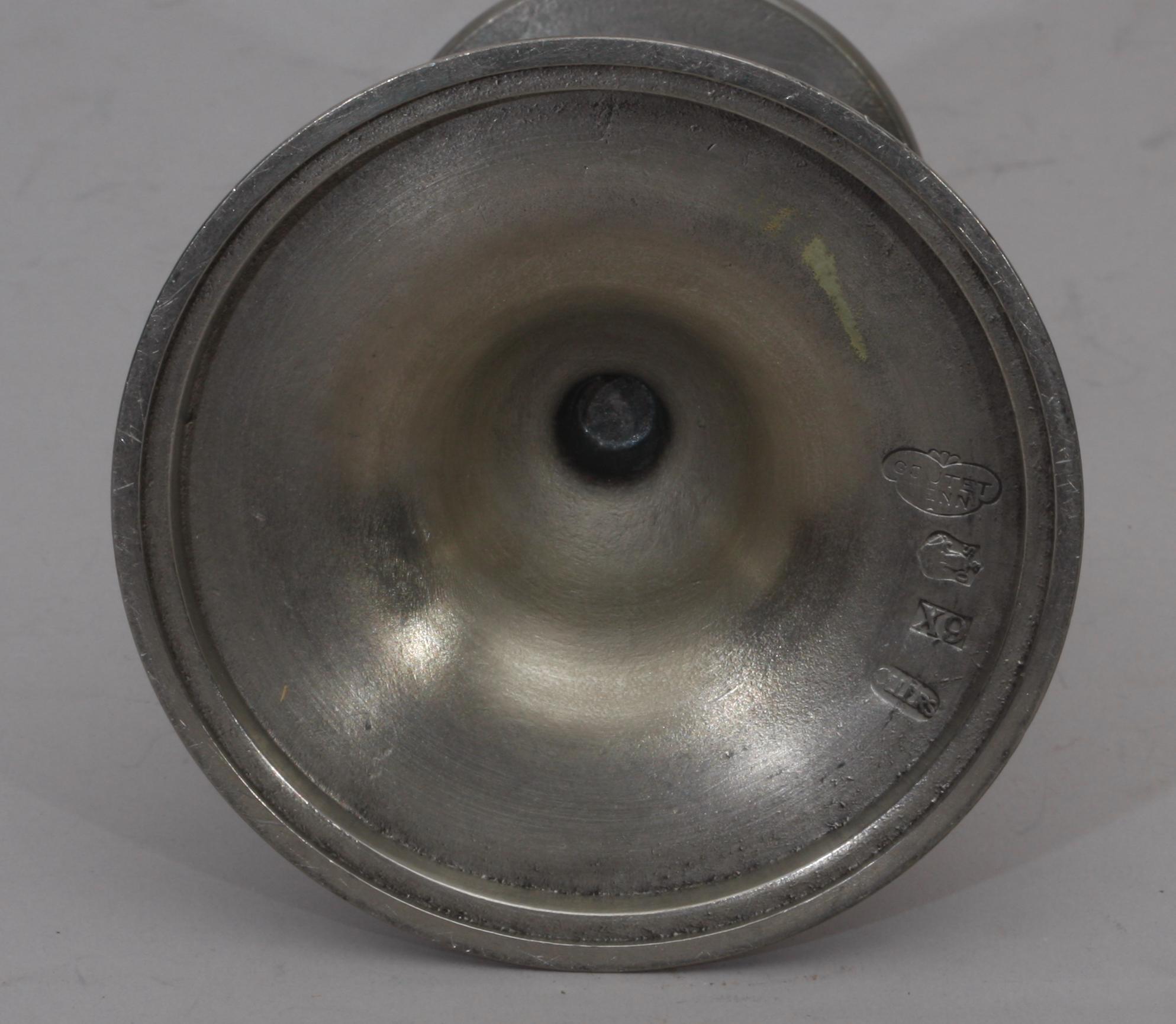 PARTI TENN, 3 delar. Edvin Ollers.