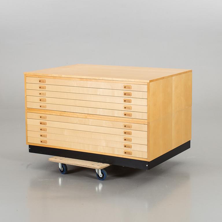 ARIKVSKÅP/ARKITEKTSKÅP.