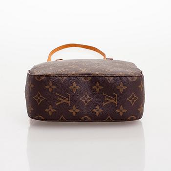 Louis Vuitton, a Monogram 'Spontini' Bag.