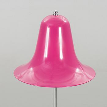 VERNER PANTON, golvlampa, Pantop.