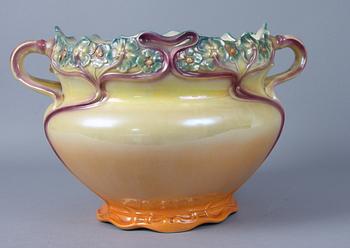 YTTERFODER, flintgods, jugend, Tyskland.