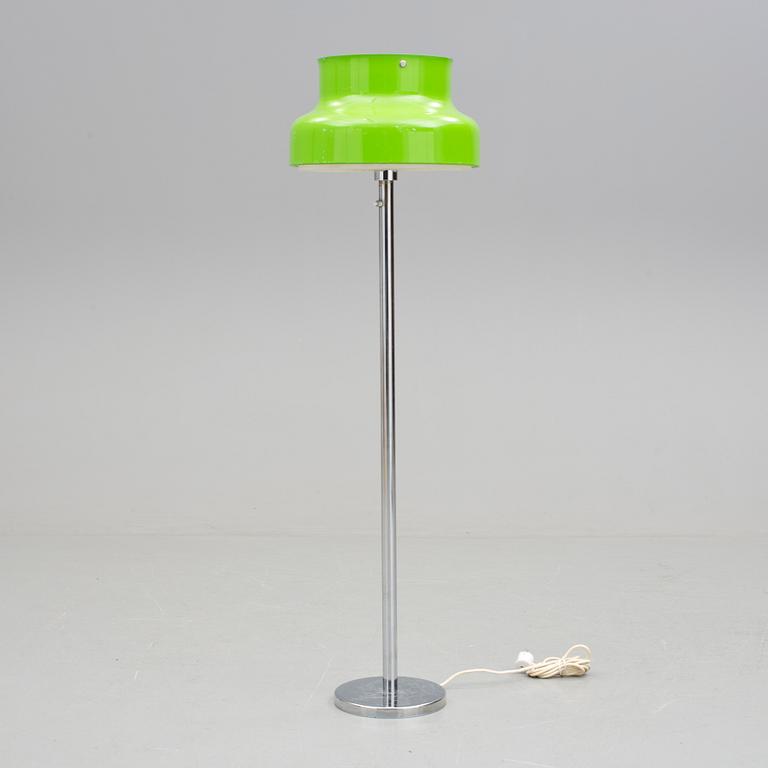 GOLVLAMPA, "Bumling", Anders Pehrson, Atelje Lyktan, Åhus, 1970-tal.
