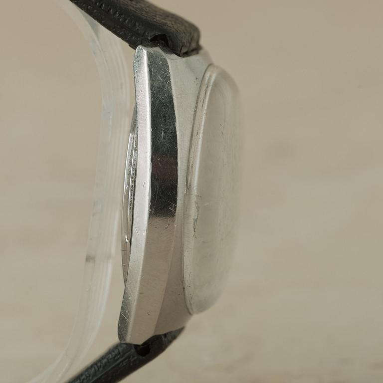 JAEGER-LECOULTRE, Deep Sea, Master Mariner, "Barracuda", wristwatch, 37 mm,