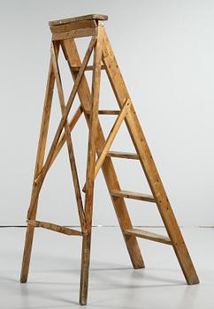 STEGE, 1900-talets första hälft.