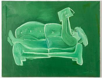 Fruls Tilpo, Untitled.