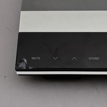 STEREOANLÄGGNING, 5 delar, Bang & Olufsen, 1980/1990-tal.