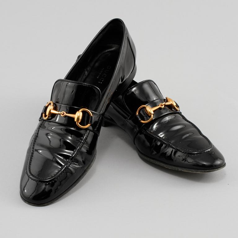 SKOR, Gucci, 2000-tal.