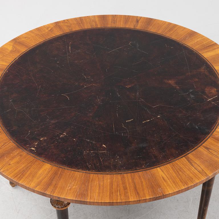 Matbord, Swedish Grace, 1920/30-tal.