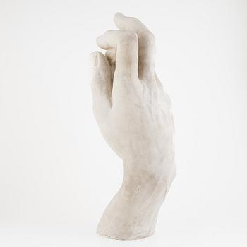 Okänd konstnär, Hand. 1900-tal.