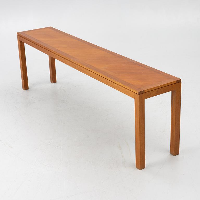 Sideboard, second half of the 20th century.