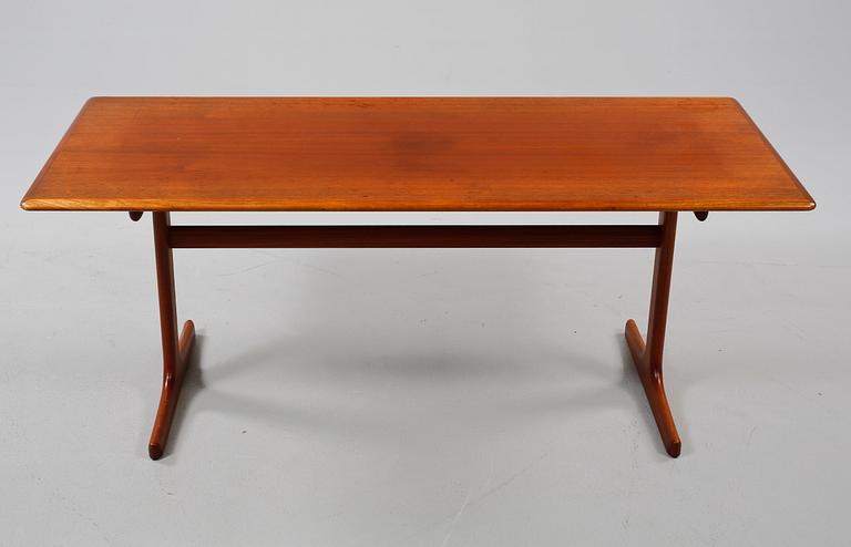 SOFFBORD, "SB"-serien, Karl-Erik Ekselius, JOC, Vetlanda, 1960-tal.