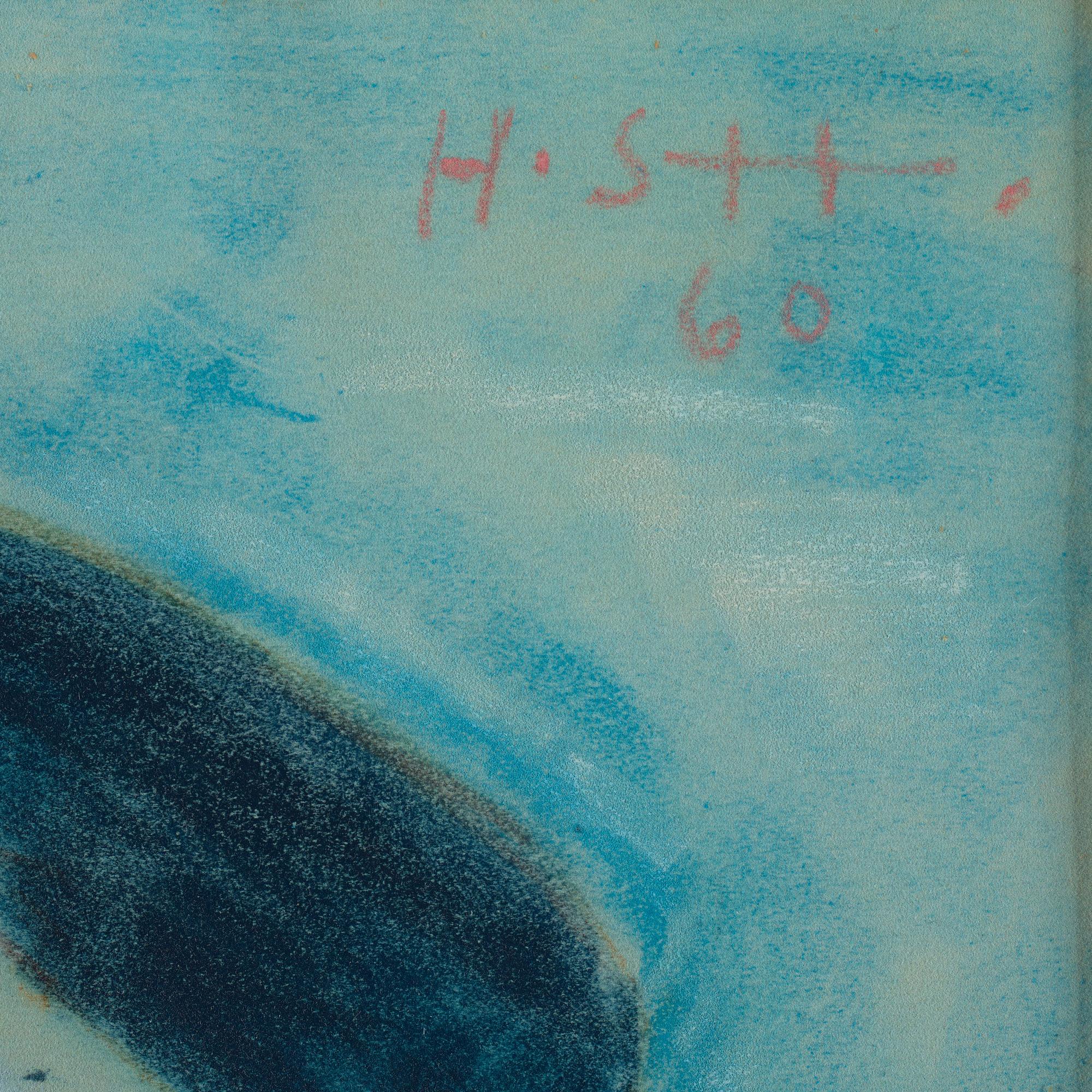 Henri Sert, Head.