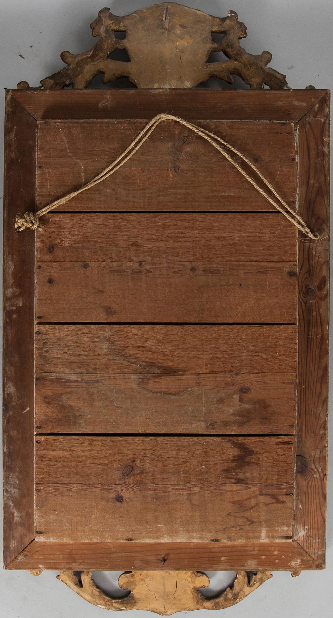 SPEGEL, 1900-luvun alku.