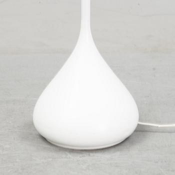 Toyo Ito, golvlampa, "Mayuhana", Yamagima, Japan, 2000-tal.