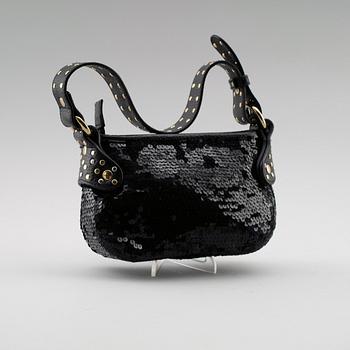 VÄSKA, Armani, inköpt 2014.