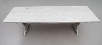BOCKBORD, 1900-tal.